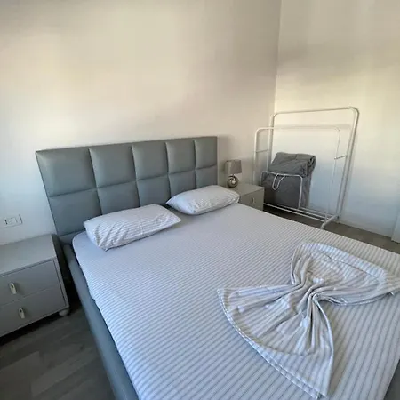 Διαμέρισμα Boulevard One Bedrooom Le Bon *