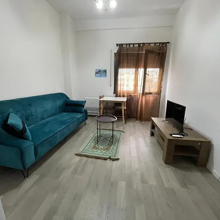 Boulevard One Bedrooom Le Bon Tiran