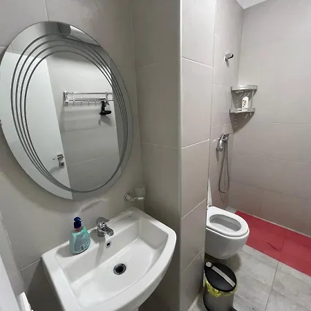 Boulevard One Bedrooom Le Bon